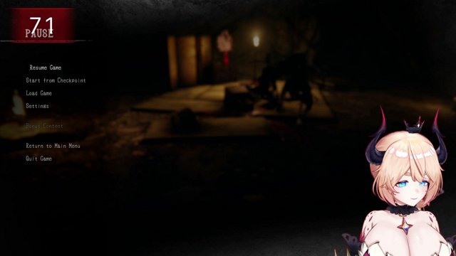 PLAYING HOLLOW COCOON HORROR GAME WE BALLIN ☆ COLLAB TOMORROW WITH AMALEE