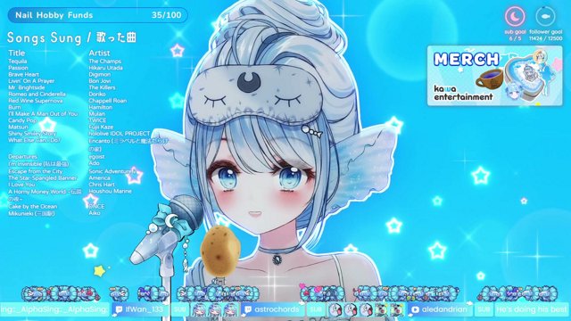 song requests day !s - !cover !music !555 !dono !throne !secret