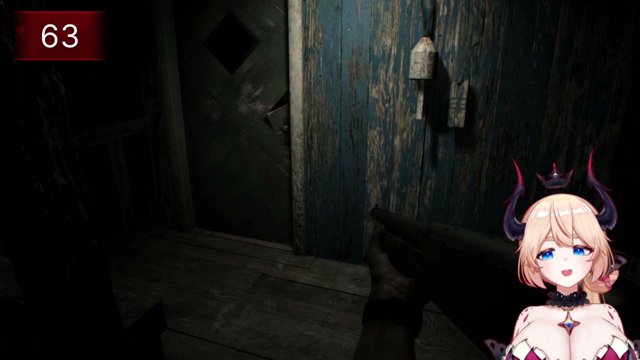 PLAYING RESIDENT EVIL 7 WE BALLIN ☆