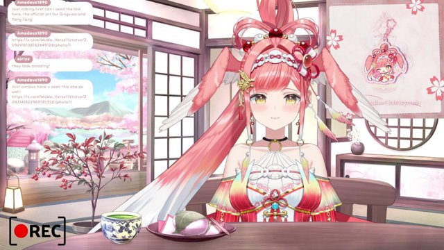 [EN/日本語/中文] Working for Jingran funds お仕事タイム !discord【ASTRALINE】