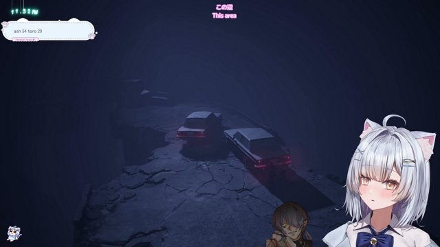 【REANIMAL】完全初見：夏のホラーゲーム HORROR GAME ... w/ Ash