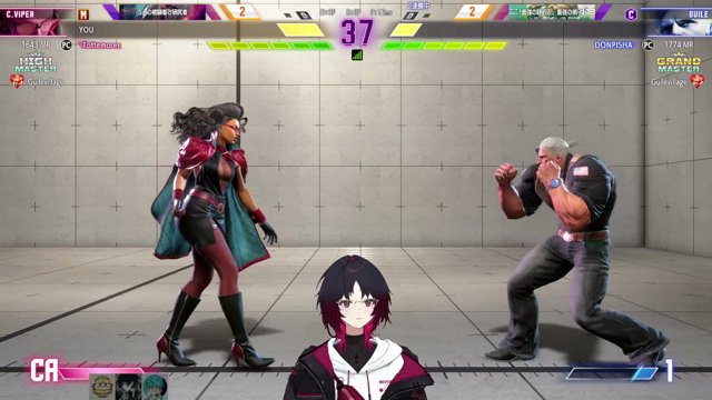ようこそ！Mヴァイパー