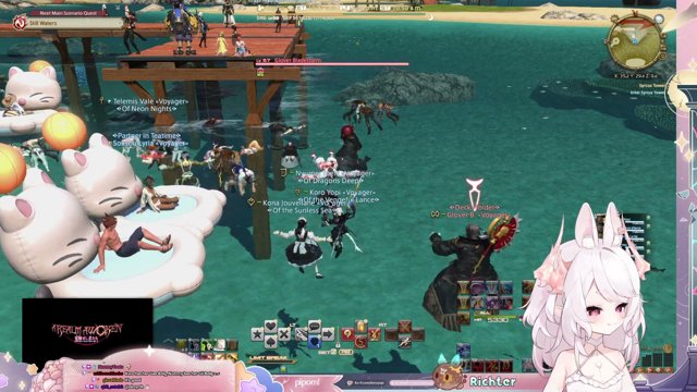 A REALM REBORN | 🔅 Patch 2.1 A realm Awoken MSQ 🔅 | NO SPOILERS | Subtember goal 500 subs!