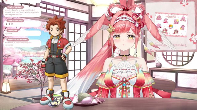 [EN/日本語/中文] Working 作業 | Sally Sinclair's VA records voice lines LIVE! サリーのセリフを収録します !discord【ASTRALINE】