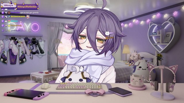 📛LIVE DAYO! 📛OH WOW📛 WE ARE STREAMING📛DAYO📛 /!gamersupps !tts !youtube !tiktok !discord !game !fanbox