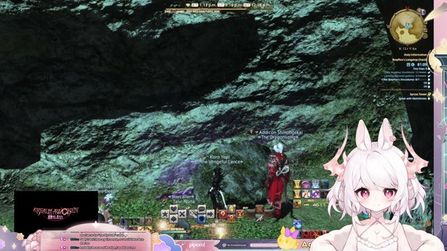 A REALM REBORN |🪎 Moogle Treasure Trove Grind! 🪎 | NO SPOILERS | Subtember goal 500 subs!