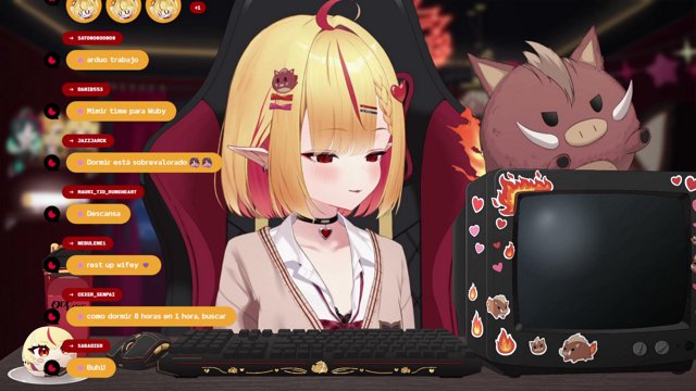 [EN/ES]🔴updates and what not !discord