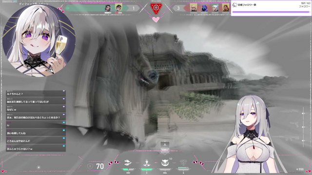 【ｿﾛｺﾝﾍﾟ】VALORANT走り撃ち界隈