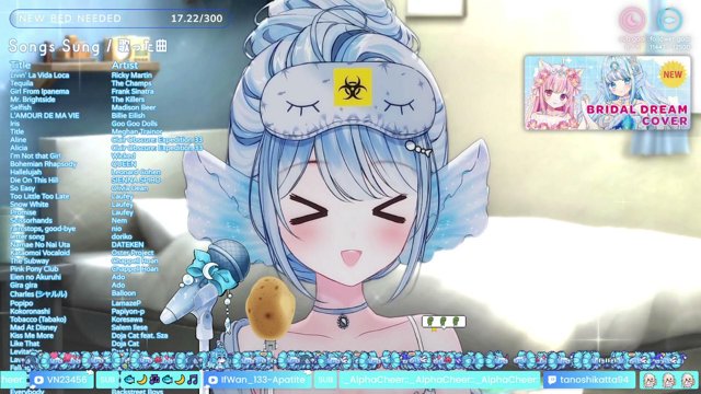 !s requests open! cover release! - !cover !music !555 !dono !throne !secret