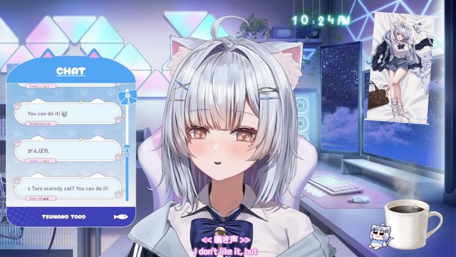 なにかしてます :3】I'm doing what I love まった～～りです