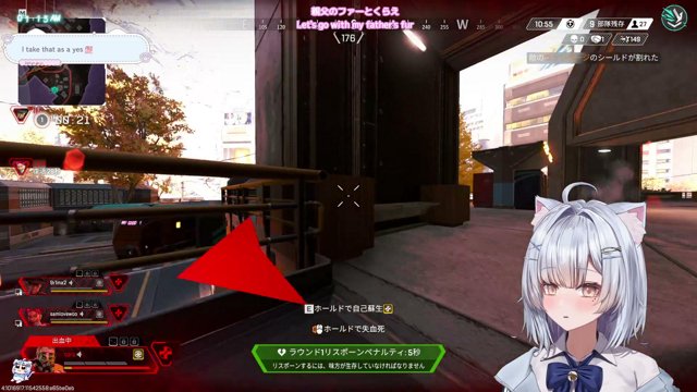 ちょっとだけおしゃべりしてます :3 freee timeee