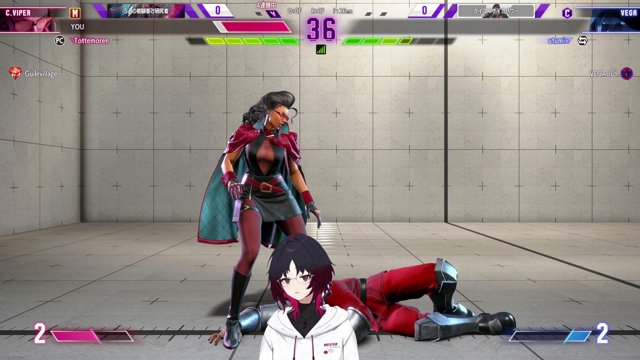 ヴァイパー