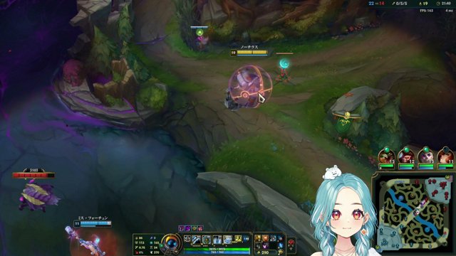 【スト６】発狂対戦会 w/あかりん うひ さいね かみーと→ろる
