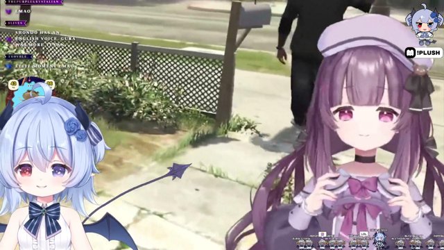 YAPPIN + REACING (˶˃ ᵕ ˂˶) .ᐟ.ᐟ -> IMOUTO + ANIKI BONDING DAY REAL! | !patreon !gamersupps !merch !plush