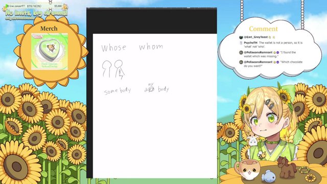 Ganbaru!! /Study English