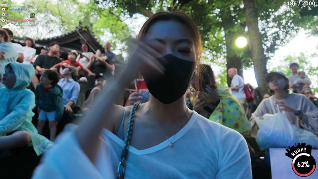 Sumo Festival! | !hellofresh #ad |!merch|!okban|!tts 300bits
