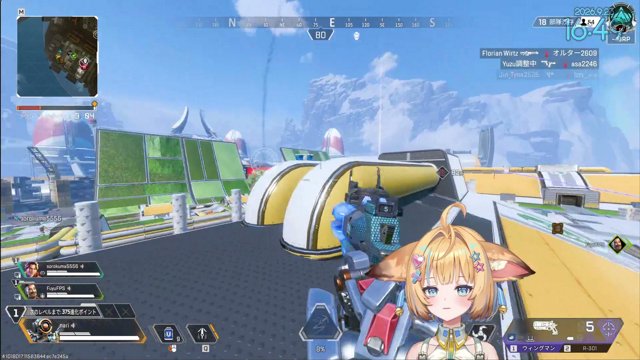 そろえぺ