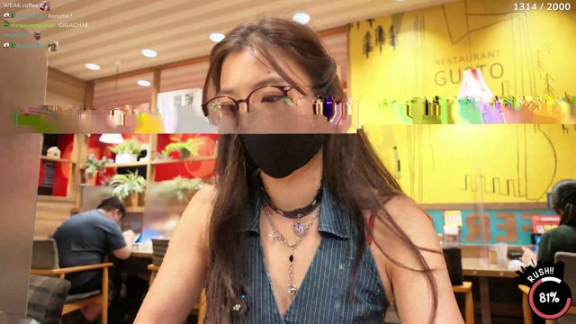 Pankcakes, Bunny Girls, Kanda Station?? | !hellofresh #ad |!merch|!okban|!tts 300bits