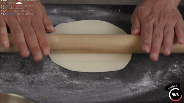 Back In The Kitchen! Making Shanghai Crab Noods & XLB! | !hellofresh #ad |!merch|!okban|!tts 300bits