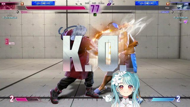 【BOMBANANA!】さる w/のあさん ちーたま→すと６