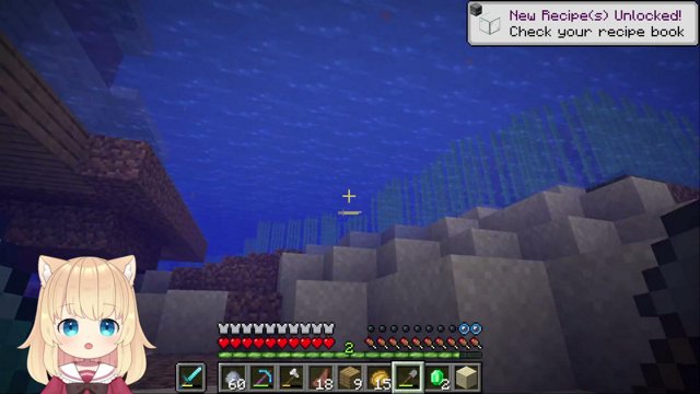 nekocraft day 67