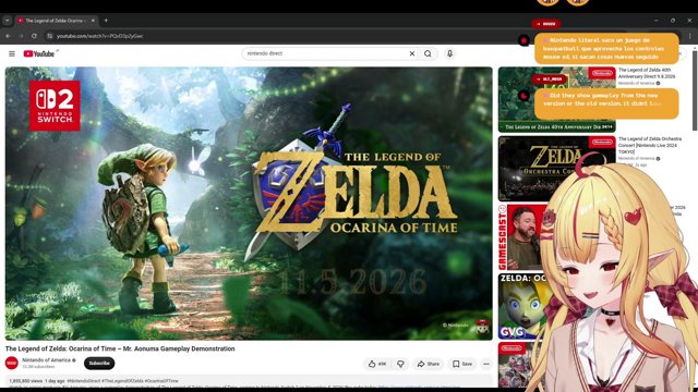 🔴 COZY STREAM : YAPPING + YT VIDEOS !discord