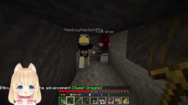 play minecraft with YOU! JOIN ME