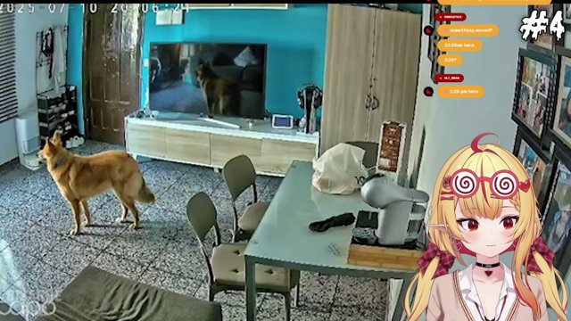 [EN]🔴Watching Scary Videos NIIIIIIIIIGHT ! !discord