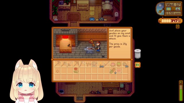 love stardew valley!