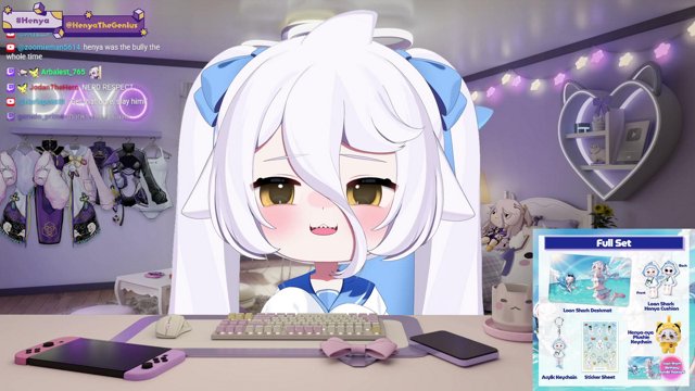 📛GAMING📛DAYO📛 NEW LOAN SHARK MODEL📛DAYO📛 /!gamersupps !tts !youtube !tiktok !discord !game !fanbox