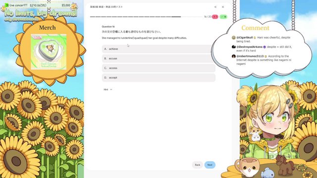Japanese is confusing now...!/Study English