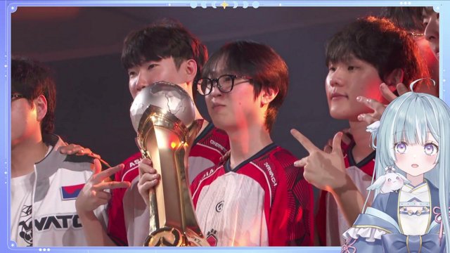☾ ໋〖 !Drops✅ 〗Co-Stream┆オーバーウォッチ ワールドカップ 2026 ファイナルステージ Day 2 | OWWC 2026〖 天羽衣🤍ななしいんく 〗