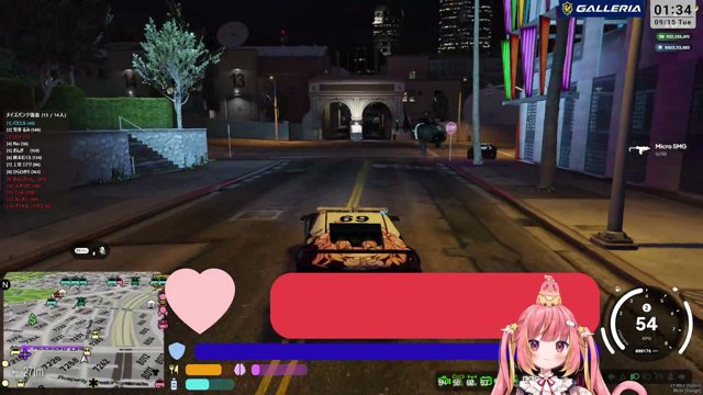 SURGE Town┊︎#10 超絶嬉しいこと発表ドラゴン