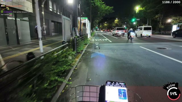 Bikies In Tokyo! | !hellofresh #ad |!merch|!okban|!tts 300bits