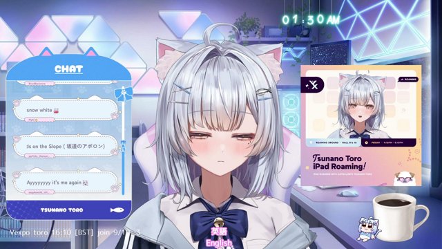 【日本事故物件監視協会 JSP】＃完全初見 ホラー苦手なVtuberがホラーゲーム配信中です.. Japan Stigmatized Property