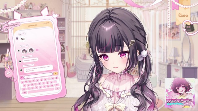 girlfailure imouto cries pathetically for 1 hour ♡ Phase Connect