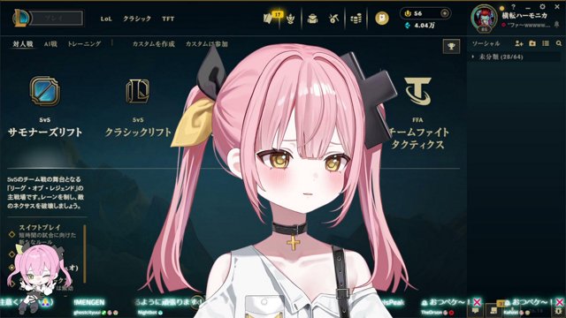 深夜のソロソロ練習、つよいJGになりたくて＿。 #ペケライブ