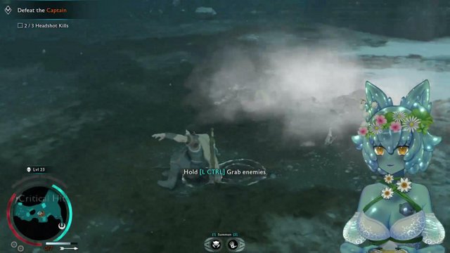 Let's hunt some orc! [ASTRALINE] !crush !puzzle