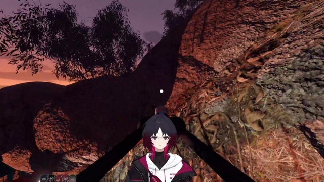 激浅シスターズでBig Walk