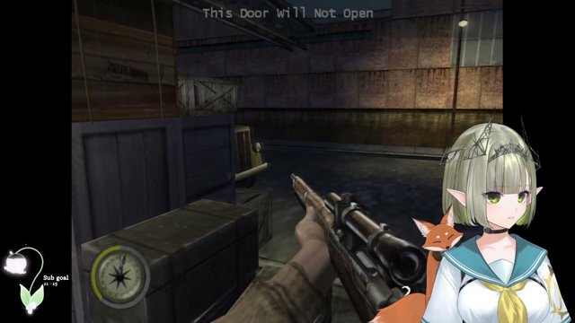 I can be trusted with heavy weaponry i promise