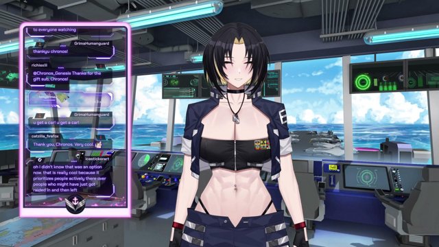[Yap] First EU Morning/Degen US stream!!! Let's yap!【VFleet】