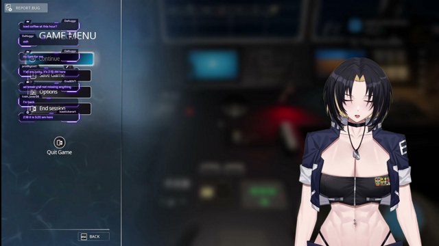 [Seafarer] Shipgirl driving ships in your area! Lemme Drive the boat!!! 【VFleet】