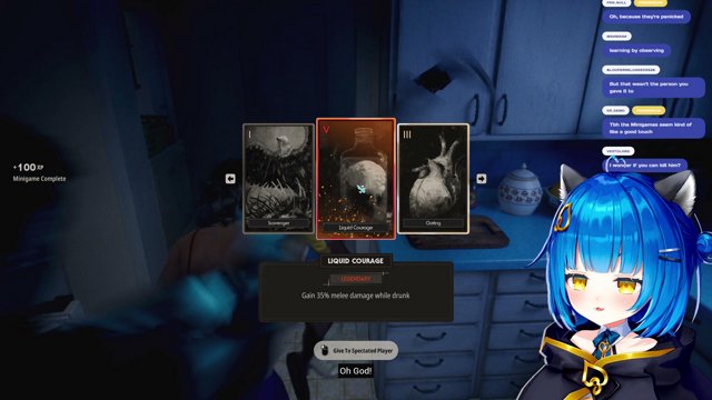 FIRST IMPRESSION 🎃 Michael Myers?!