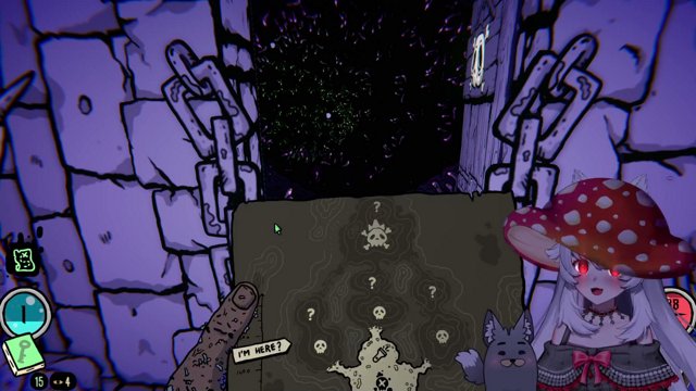 HAPPY MONDAY GAMERS!【ASTRALINE】!puzzle
