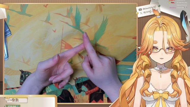 Opening the CRAZIEST Booster Box in existence!【Handcam】With cozy knitting💛🧶