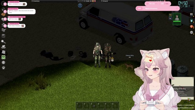 【1 YEAR ANNIVERSARY】ZOMBOID AND CHILL | !merch !discord !zomboid