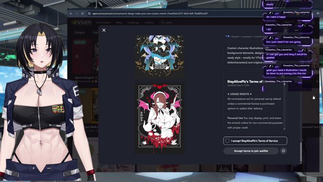 [Yap] Yappin' and Coworkin' (content creation/rebrand work!)