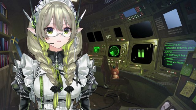 ITS MY BIRTHDAY DEBUT! - MILITARY MAID EDITION !merch