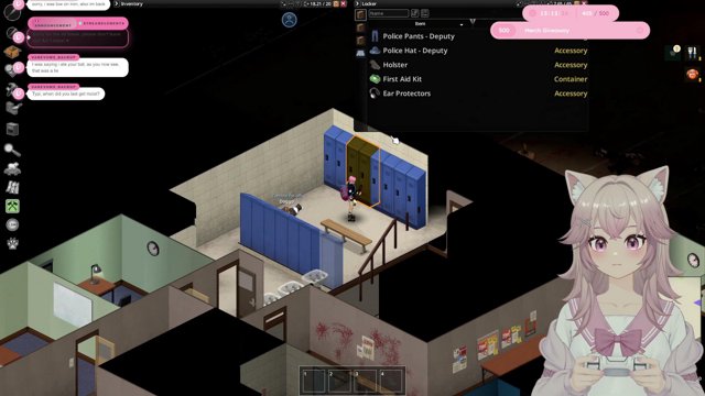 【1 YEAR ANNIVERSARY】Project Zomboid Community Server starts TODAY!! JOIN NOW | !merch !discord !zomboid