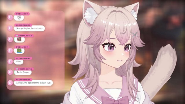【FREAKY FRIDAY】Call me a nekomancer cause these zombies aren’t the only thing I’m raising tonight | !discord !socials !zomboid